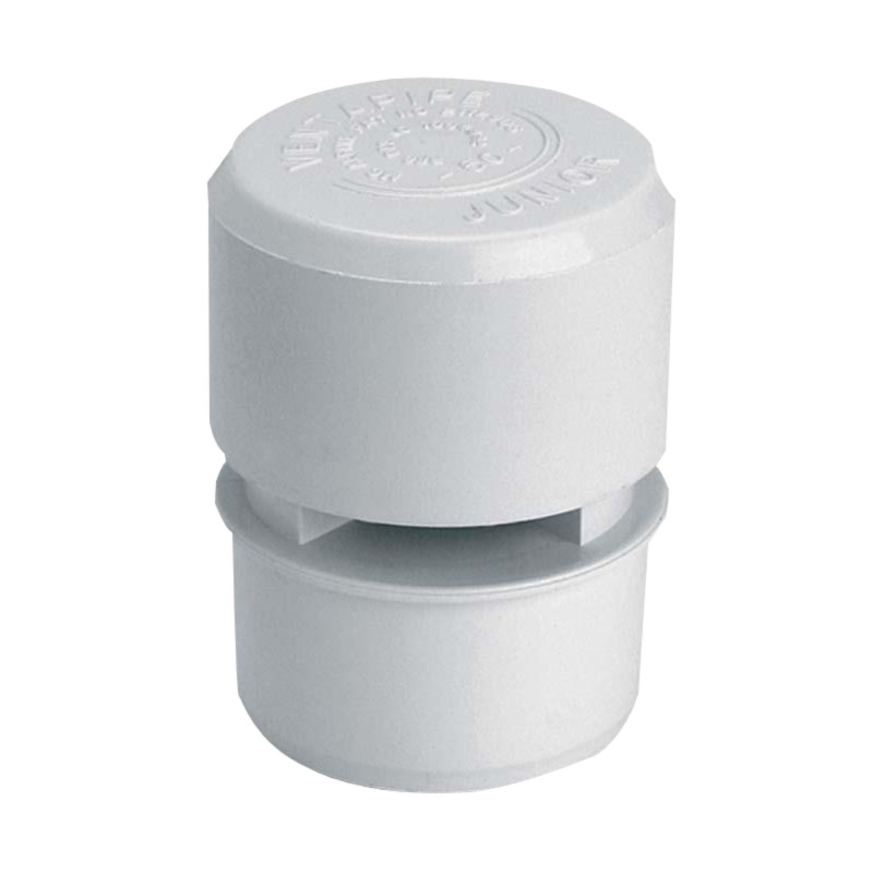 Aerator antimiros, pentru coloana de canalizare, D 50 mm