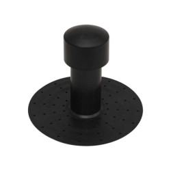 Aerator Arco 75 mm, cu capac
