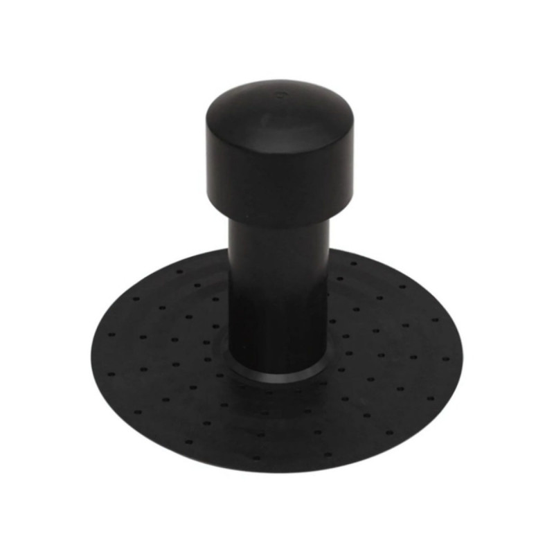 Aerator Arco 75 mm, cu capac