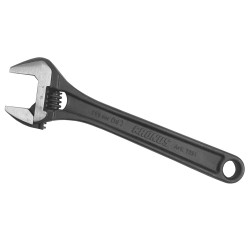 Cheie reglabila, Kronus 7251, brunata, 255 mm