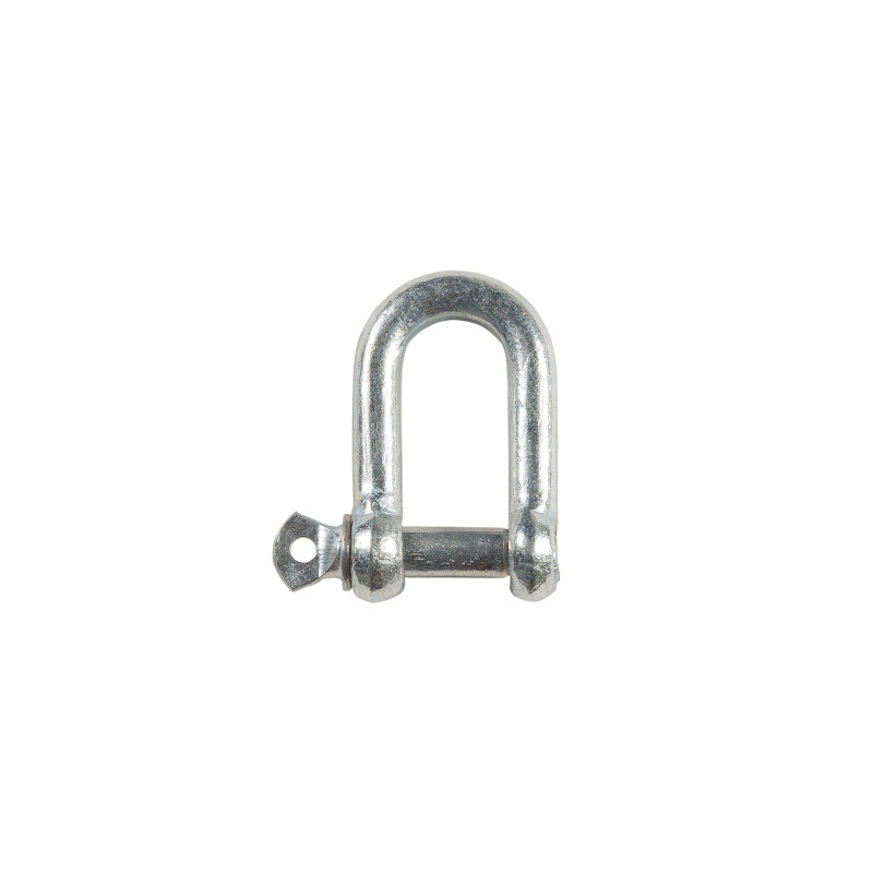 Cheie tachelaj, din otel zincat, 8 mm Cheie tachelaj, din otel zincat, 8 mm