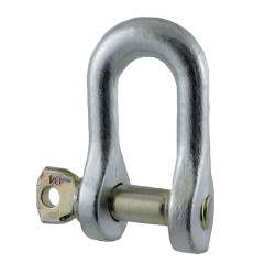 Cheie tachelaj dreapta, Cablero CD021A10G, cu bolt filetat de 10 mm