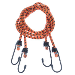 Chinga pentru fixare, 6 mm x 80 cm, 2 buc