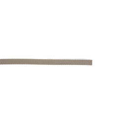 Chinga polipropilena, bej, 15 mm