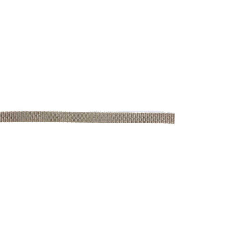 Chinga polipropilena, bej, 15 mm