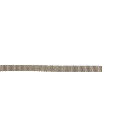 Chinga polipropilena, bej, 15 mm