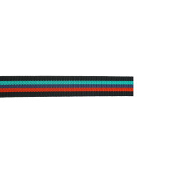 Chinga polipropilena, multicolora, 40 mm