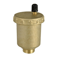 Aerisitor automat 708 1/2" 10 bar