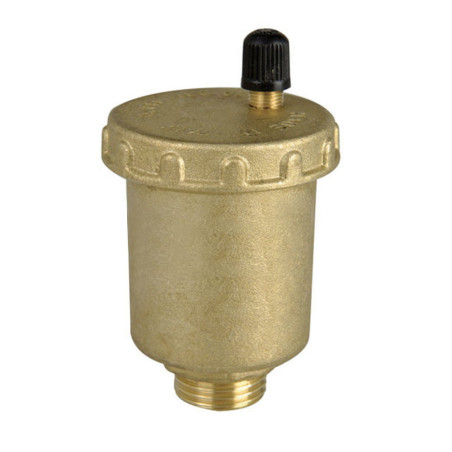Aerisitor automat 708 1/2" 10 bar