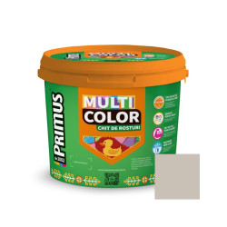 Chit de rosturi gresie si faianta Primus Multicolor, B03 papyrus, interior / exterior, 5 kg