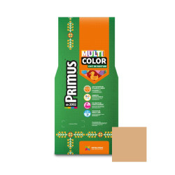 Chit de rosturi gresie si faianta Primus Multicolor, B06 aurora, interior / exterior, 2 kg