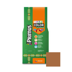 Chit de rosturi gresie si faianta Primus Multicolor, B14 desert dust, interior / exterior, 2 kg