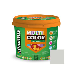Chit de rosturi gresie si faianta Primus Multicolor, B22 ice flow, interior / exterior, 5 kg