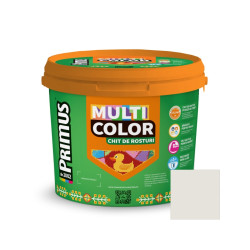 Chit de rosturi gresie si faianta Primus Multicolor, B45 snow, interior / exterior, 5 kg