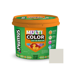 Chit de rosturi gresie si faianta Primus Multicolor, B47 floral white, interior / exterior, 5 kg