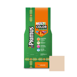 Chit de rosturi gresie si faianta Primus Multicolor, B48 topaz, interior / exterior, 2 kg