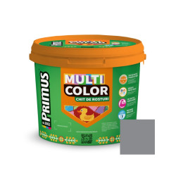 Chit de rosturi gresie si faianta Primus Multicolor, B50 arsenic, interior / exterior, 5 kg
