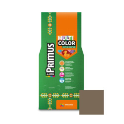 Chit de rosturi gresie si faianta Primus Multicolor, B53 ash grey, interior / exterior, 2 kg