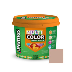Chit de rosturi gresie si faianta Primus Multicolor, B59 tan, interior / exterior, 5 kg