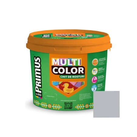 Chit de rosturi gresie si faianta Primus Multicolor, B62 cositor pur, interior / exterior, 5 kg
