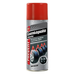 Aerosol pentru intretinere anvelope, Prevent, 400 ml