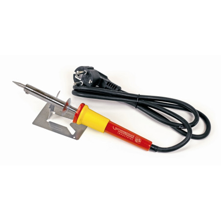 Ciocan de lipit cu cositor, letcon Rothenberger 35953, 60 W