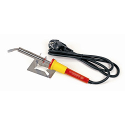 Ciocan de lipit cu cositor, letcon Rothenberger 35954, 80 W