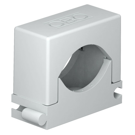 Clema cu apasare OBO 2250209/2475278, pentru fixarea cablurilor 12 - 20 mm, set 10 buc