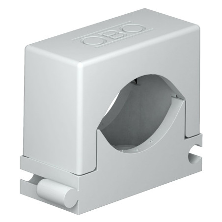 Clema cu apasare OBO 2250306/2475286, pentru fixarea cablurilor 18 - 30 mm, set 10 buc