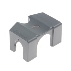 Clema pentru fixat conducta pentru microirigatii, Gardena MI 8380, 1/2 inch