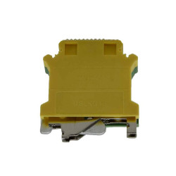 Clema sir 16 mmp MF0013-00607, verde + galben