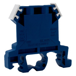 Clema sir 4 mmp MF0013-00507, albastru
