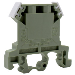 Clema sir 4 mmp MF0013-00510, gri
