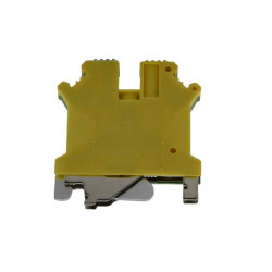Clema sir 4 mmp MF0013-00602, verde + galben