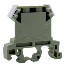Clema sir 6 mmp MF0013-00520, gri