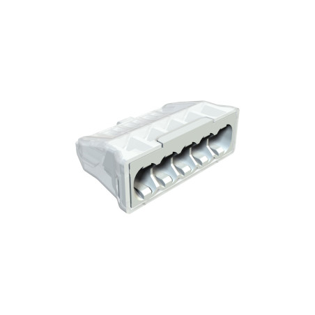 Clema universala 5 poli Obo 2475022, 10 bucati