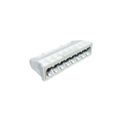 Clema universala 8 poli Obo 2475024, 10 bucati