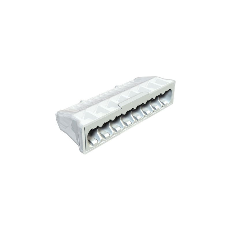 Clema universala 8 poli Obo 2475024, 10 bucati