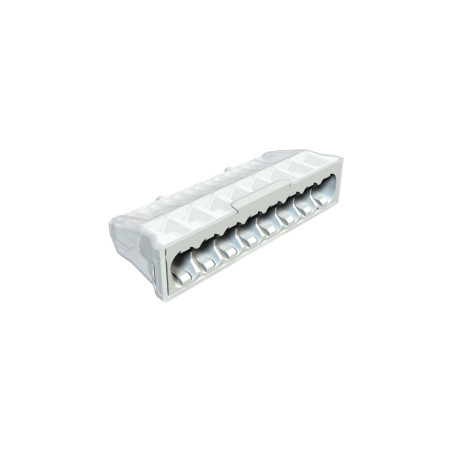 Clema universala 8 poli Obo 2475024, 10 bucati