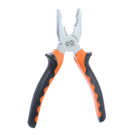 Cleste combinat, Holzer Profi TRO14020, 180 mm