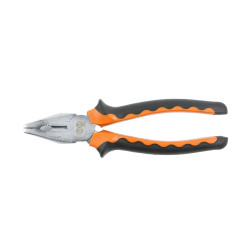 Cleste combinat, Holzer Profi TRO14022, 200 mm