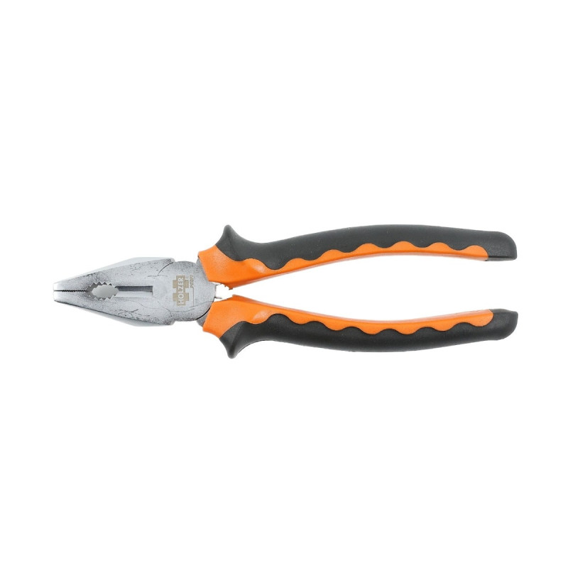 Cleste combinat, Holzer Profi TRO14022, 200 mm