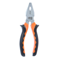 Cleste combinat, Holzer Profi TRO14023, 160 mm