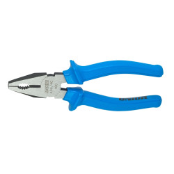Cleste combinat, Unior 608674, 160 mm