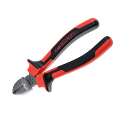 Cleste cu tais lateral, Kronus 7462 BI, 160 mm