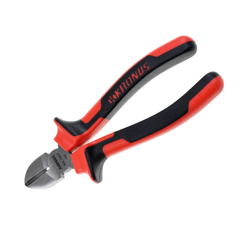 Cleste cu tais lateral, Kronus 7462 BI, 160 mm