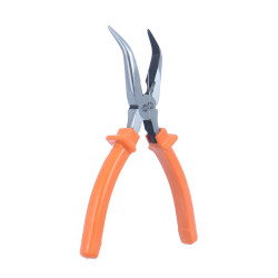 Cleste cu varf indoit, Holzer TRO14043, 200 mm