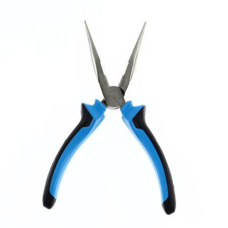 Cleste cu varf lung, Dupu 4112, 180 mm
