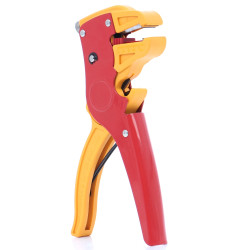 Cleste dezizolare cablu Hoff, 0.2 - 6 mm