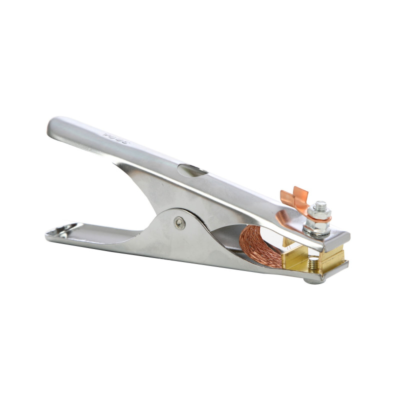 Cleste masa pentru sudura, Lumytools LT72463, 300 A